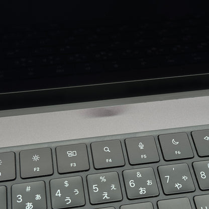 MacBook Pro Liquid Retina XDR 16インチ (Late 2023) Apple M3 Pro 12コア/18GB/SSD 512GB スペースブラック MRW13J/A バッテリー最大容量92%【C7434-100】