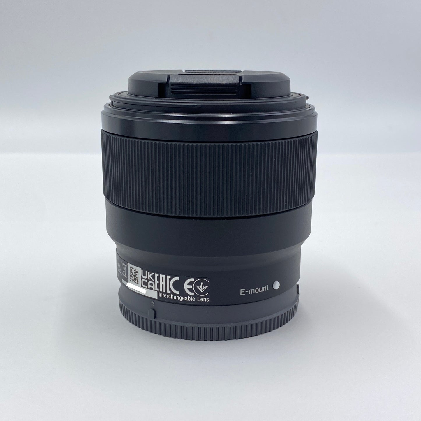 美品 ソニー SONY FE 50mm F1.8 SEL50F18F 【C5069-60】