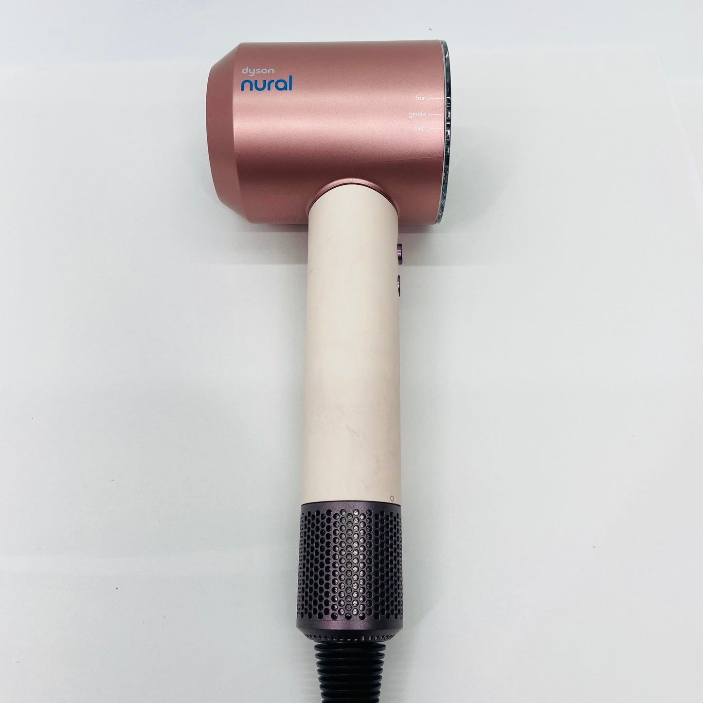 Dyson Supersonic Nural Shine ヘアドライヤー HD16 VLP 【C4814-80】