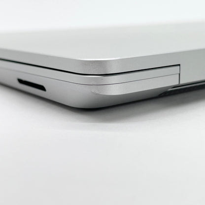 Surface Laptop 3 15インチ VGZ-00018 [プラチナ] Ryzen 5 Microsoft Surface Edition 8GB 256GB Windows11Home バッテリー最大容量85% 【C7753-80】