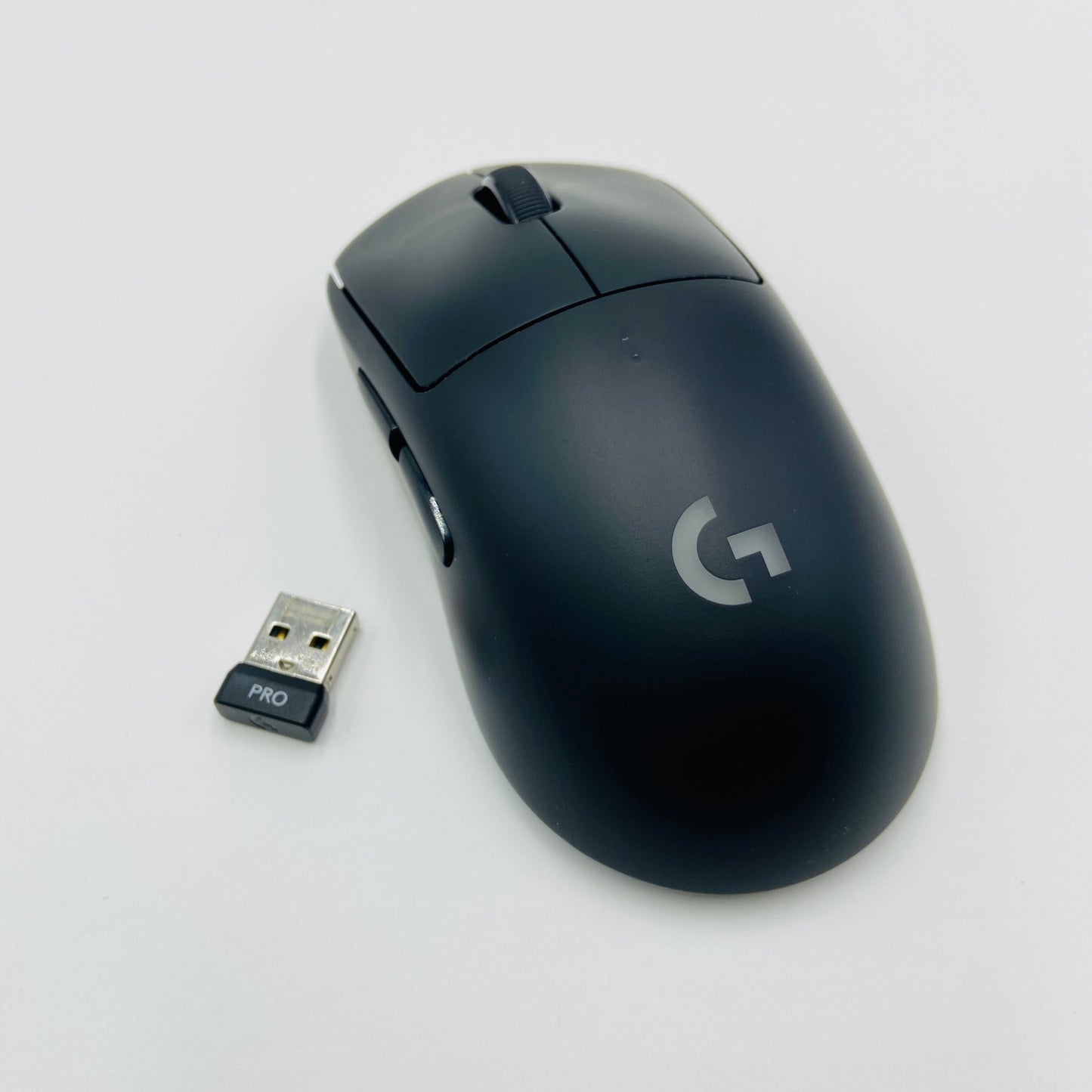 Logicool G PRO  MR0104 Pro レシーバー付き	【C4172-C】