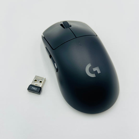 Logicool G PRO  MR0104 Pro レシーバー付き	【C4172-C】