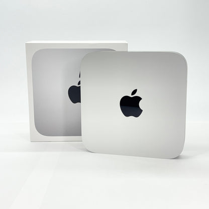 新品同様 美品 Mac mini 2023 M2 pro 10コア GPU 16コア 32GB 1TB  【C6019-80】付属品完備