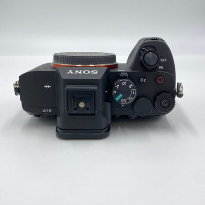 美品 ソニー SONY α7 IV ボディ ILCE-7M4【C4476】