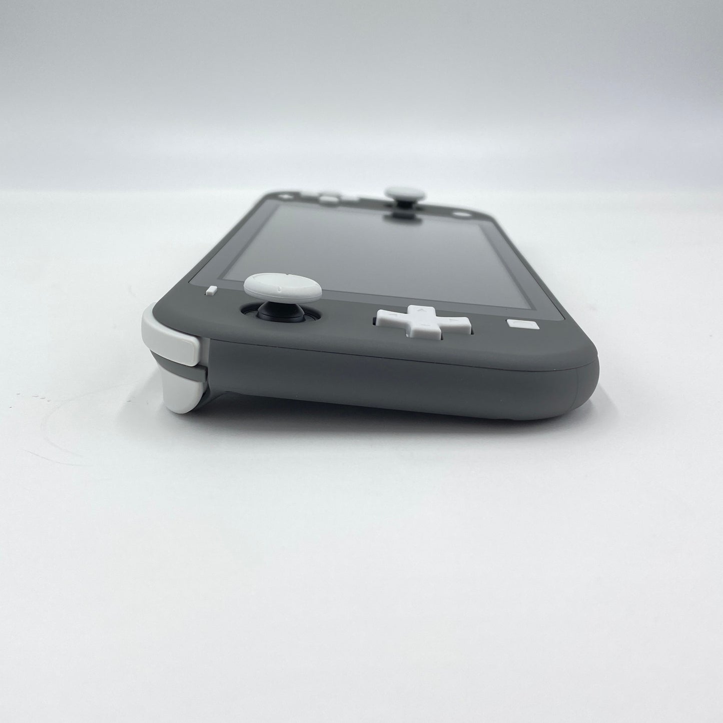 NINTENDO ニンテンドー SWITCH Lite スイッチライト 本体 HDH-S-GAZAA Gray	【C5347-60】