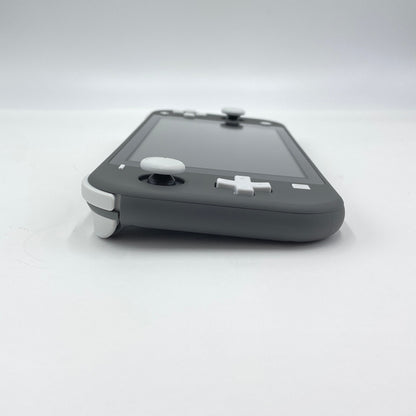 NINTENDO ニンテンドー SWITCH Lite スイッチライト 本体 HDH-S-GAZAA Gray	【C5347-60】