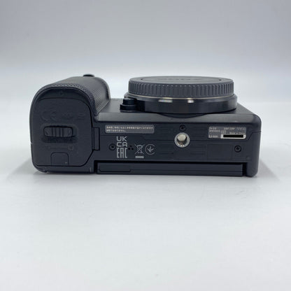 美品 ソニー SONY VLOGCAM ZV-E10 ボディ【C5977-60】