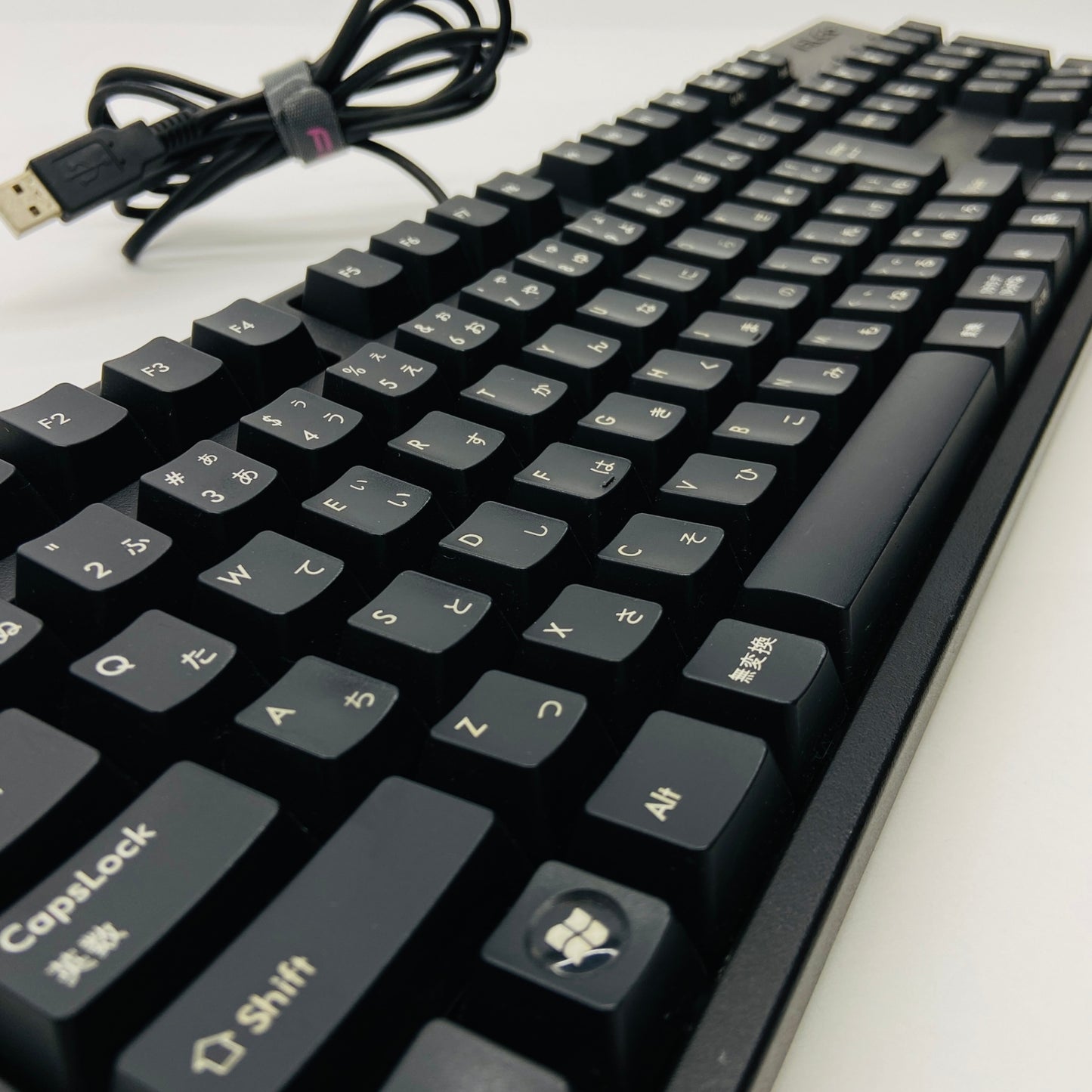 FILCO Majestouch 2 FILCKF15  FKBN108MRL/NFB2  キーボード ブラック【C3697-80】