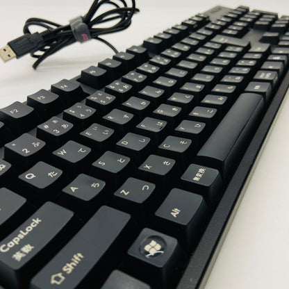 FILCO Majestouch 2 FILCKF15  FKBN108MRL/NFB2  キーボード ブラック【C3697-80】