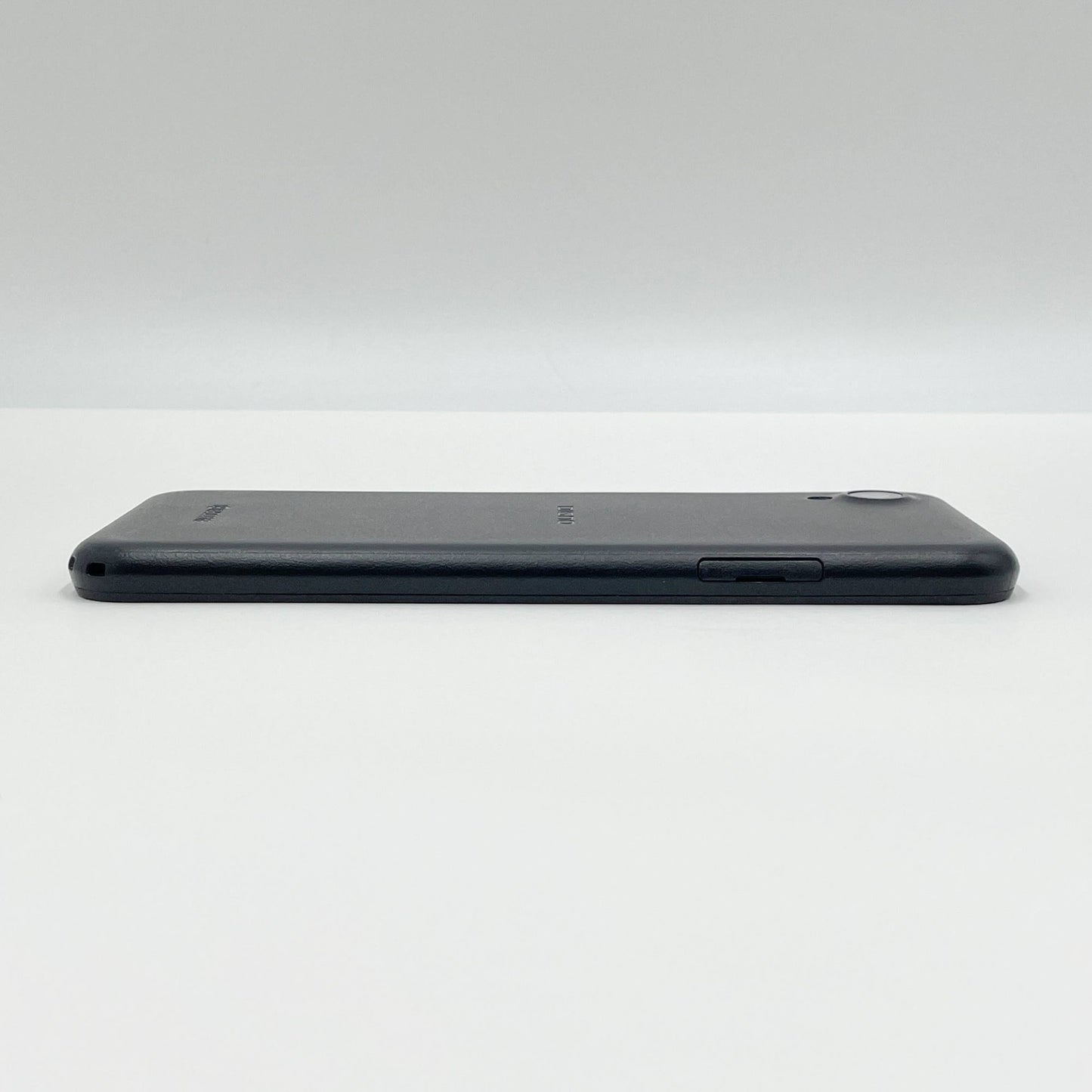 DIGNO BX2 A101KC SoftBank ブラック SIMフリー 充電器　【C5927-C】