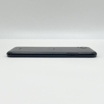 DIGNO BX2 A101KC SoftBank ブラック SIMフリー 充電器　【C5927-C】