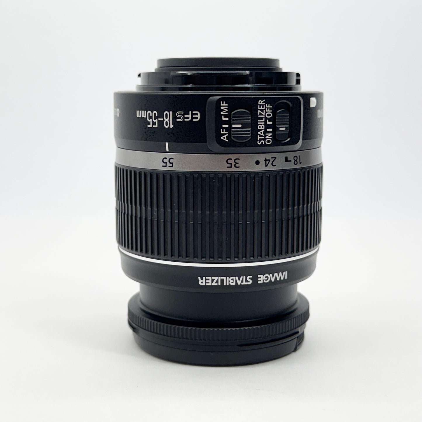 美品 Canon EOS Kiss X2 レンズキット EF-S18-55mm F3.5-5.6 IS【C8833-60】