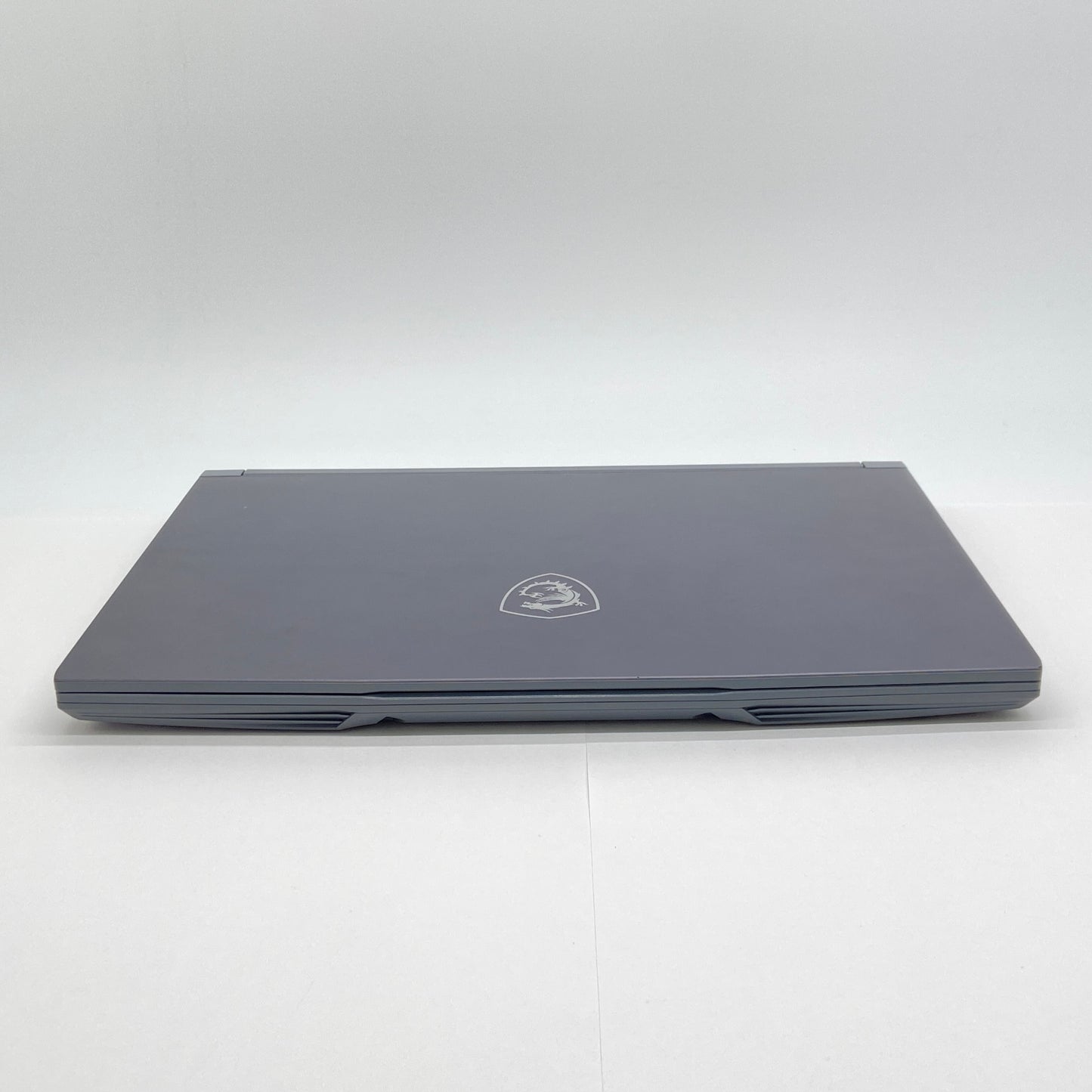 美品 MSI Thin 15 B13VE i7 13620H 16GB SSD512GB RTX4050 Windows11Pro バッテリー最大容量97% 【C6753-80】