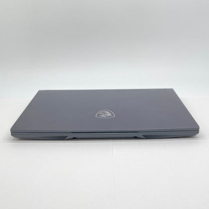 美品 MSI Thin 15 B13VE i7 13620H 16GB SSD512GB RTX4050 Windows11Pro バッテリー最大容量97% 【C6753-80】