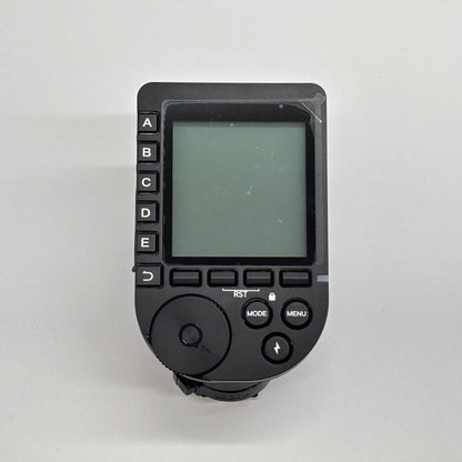 美品 NEEWER QPRO-C (canon) キャノン用 無線フラッシュトリガー【C8598-60】