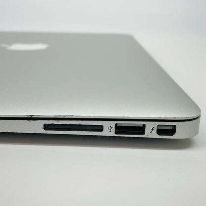 Apple MacBook Air 2017 core i5 8GB 128GB 【C4122-80】