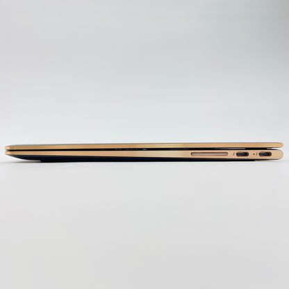 美品 HP Spectre x360 13-ac008TU i7 7500U 16GB SSD 1TB Windows10 Home 【C4482-80】