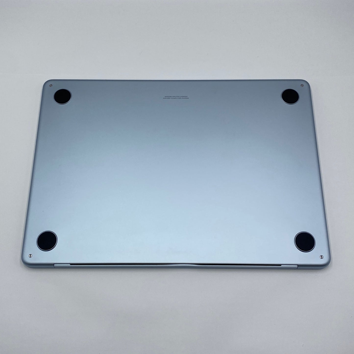 Apple MacBook Air 13インチ M4 16GB 256GB MC6T4J/A バッテリー最大容量100%【C4732-80】