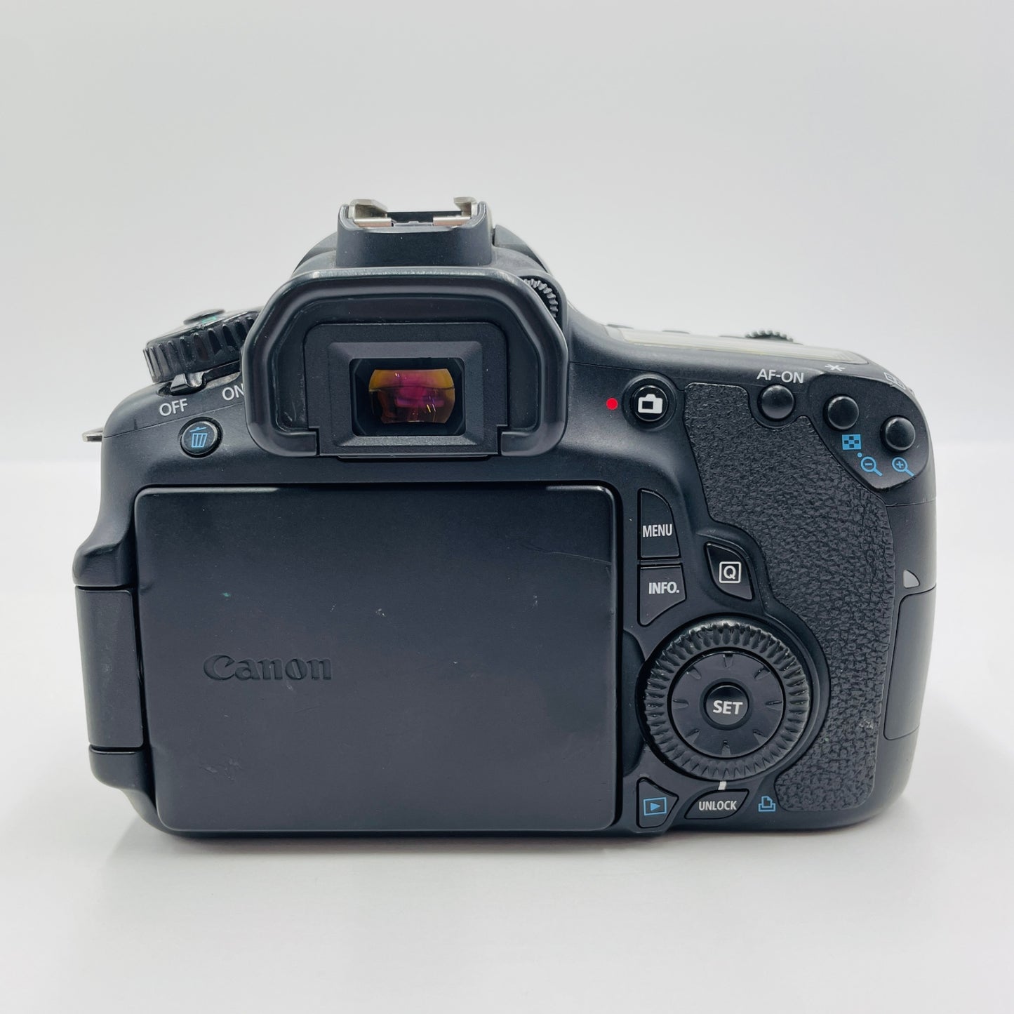 Canon EOS 60D ボディ 【C4085-60】