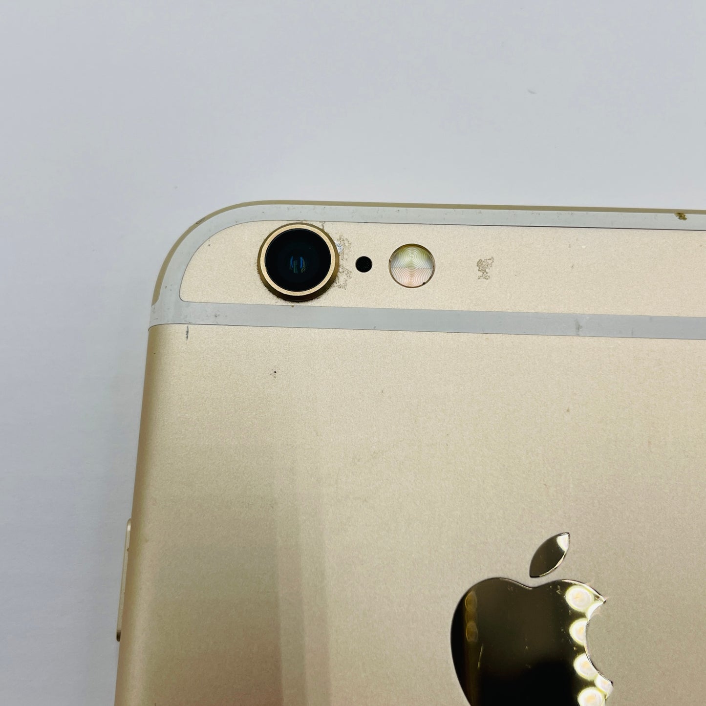 Apple iPhone6s 16GB  MKQL2J/A ゴールド【C4123-C】