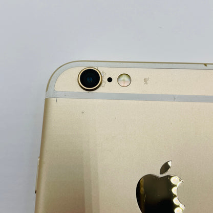 Apple iPhone6s 16GB  MKQL2J/A ゴールド【C4123-C】
