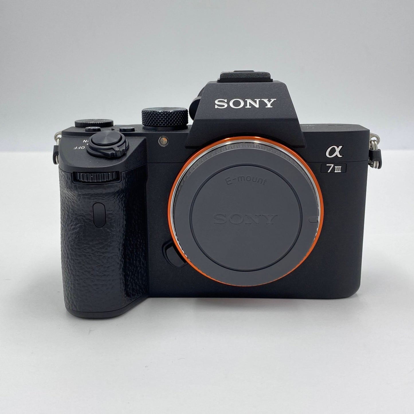 美品 ソニー SONY α7 III ILCE-7M3 ボディ シャッター回数5,192 回【C6145-60】