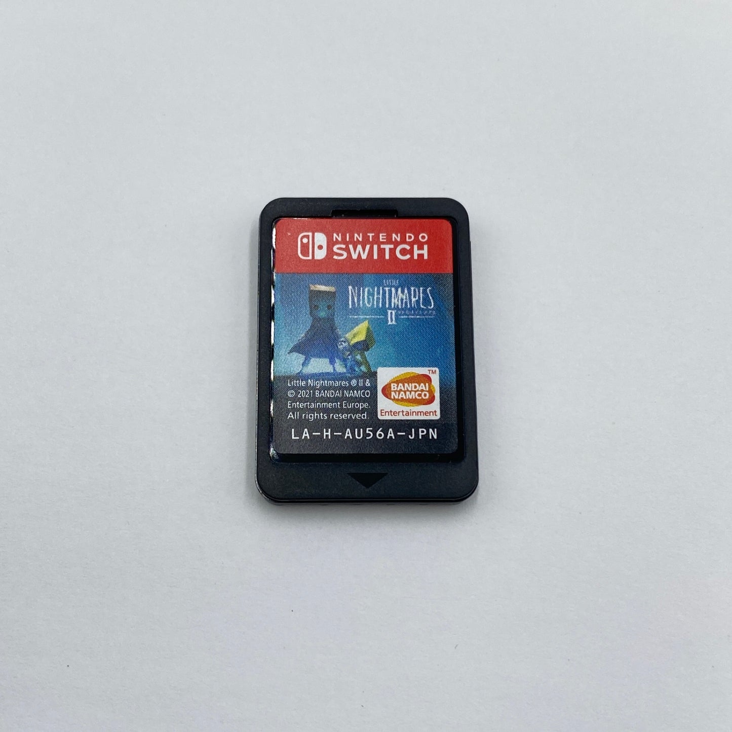 Nintendo Switch スイッチ ソフト リトルナイトメア2 【C4742-N】