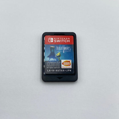 Nintendo Switch スイッチ ソフト リトルナイトメア2 【C4742-N】