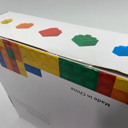 新品未使用　Lulufun Building Block Set Kimiangel 中国建築 ミニビルディングブロックセット 大型タワー 西湖コレクションモデル ディスプレイセット 大人と子供へのギフト 14歳以上 ナノマイクロブロック恋人 クリスマス 誕生日 (5186個)【C5477-80】