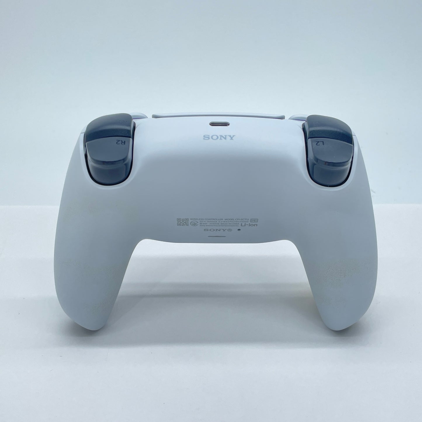 美品 PlayStation5 本体 デジタル・エディション ディスクドライブ非搭載モデル CFI-1100B01 付属品完備【C6064-140】