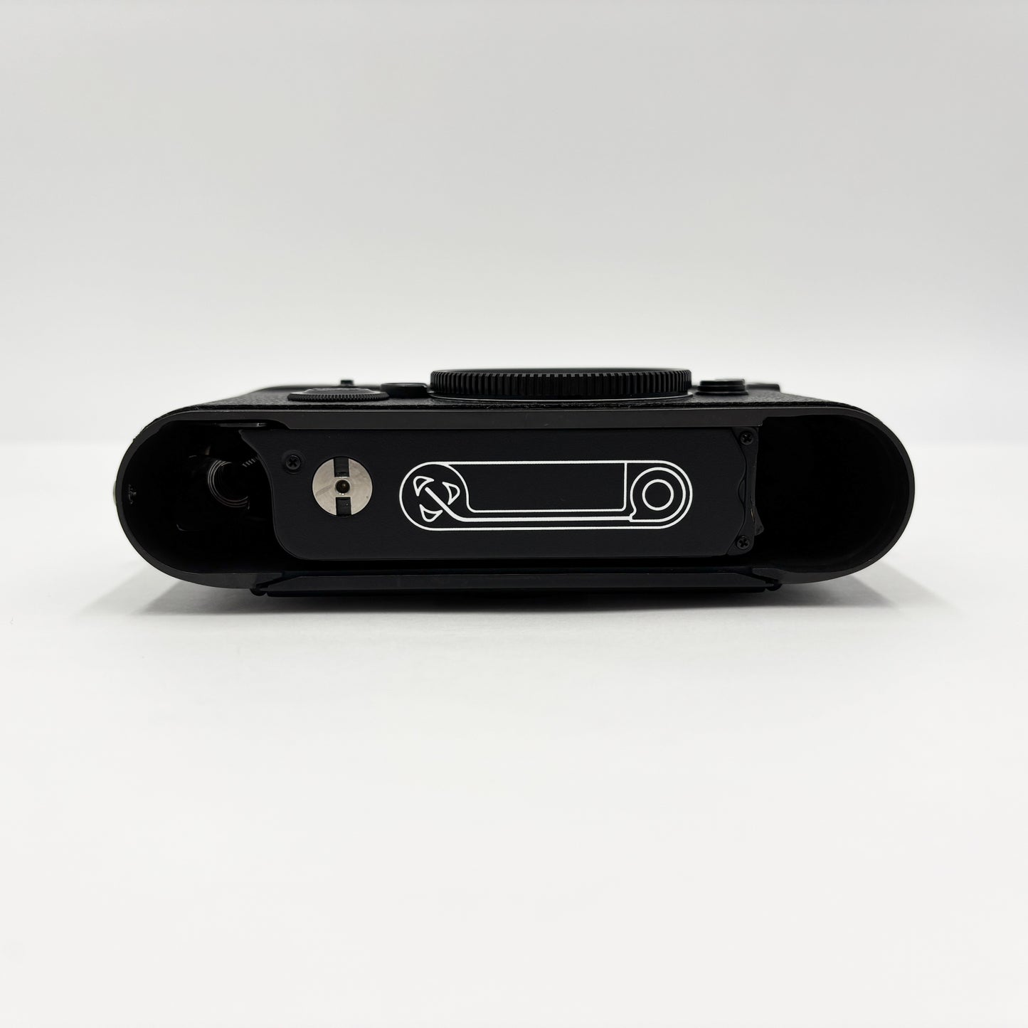 美品 Leica M6 ブラックボディ 1996年製 M6 クラシック ライカ【C8865-60】