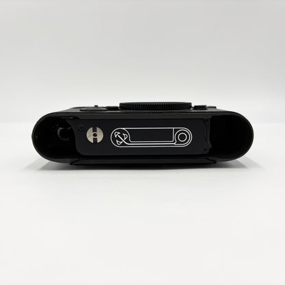 美品 Leica M6 ブラックボディ 1996年製 M6 クラシック ライカ【C8865-60】