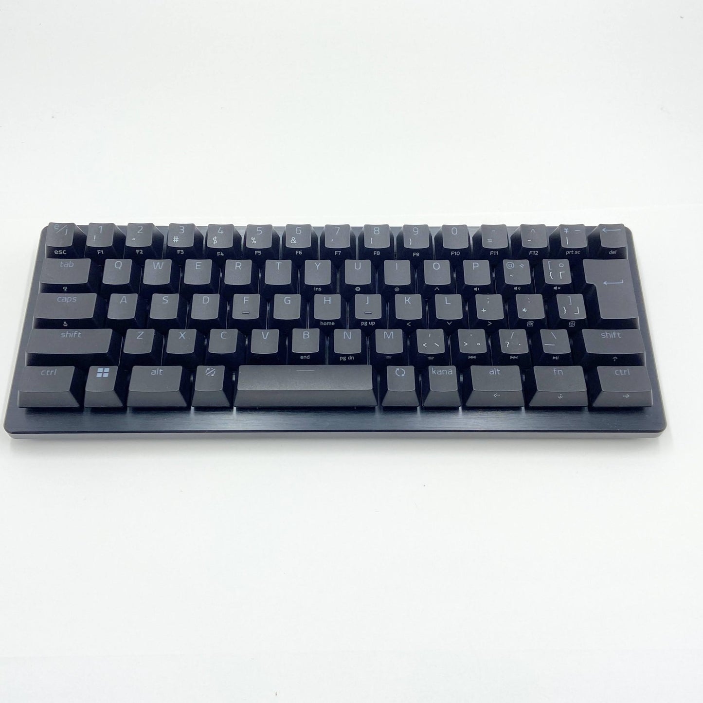 美品 Razer ラピッドトリガー 搭載 Huntsman V3 Pro Mini【C6760-60】
