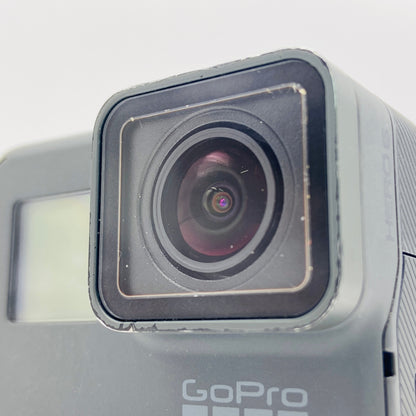 GoPro HERO6 Black アクションカメラ【C4052-C】