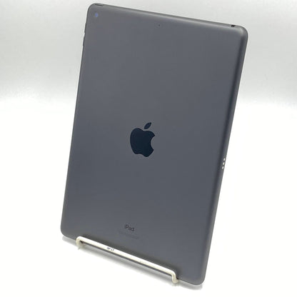 美品 iPad 第9世代 Wi-Fi 64GB MK2K3J/A スペースグレイ バッテリー最大容量96%【C5171-60】