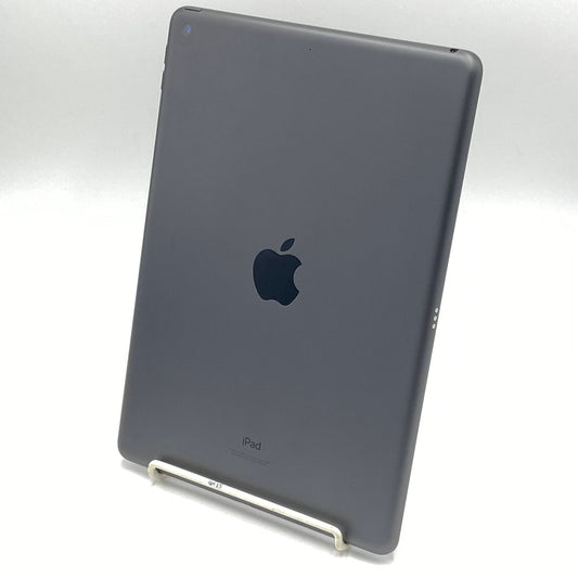 美品 iPad 第9世代 Wi-Fi 64GB MK2K3J/A スペースグレイ バッテリー最大容量96%【C5171-60】