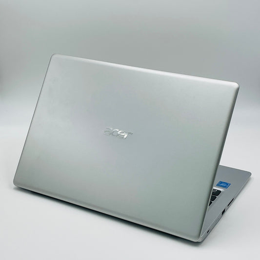 Acer Swift 1 SF113-31 N17P2 Celeron N3350 4GB SSD 128GB Windows10 Home【C4812-80】