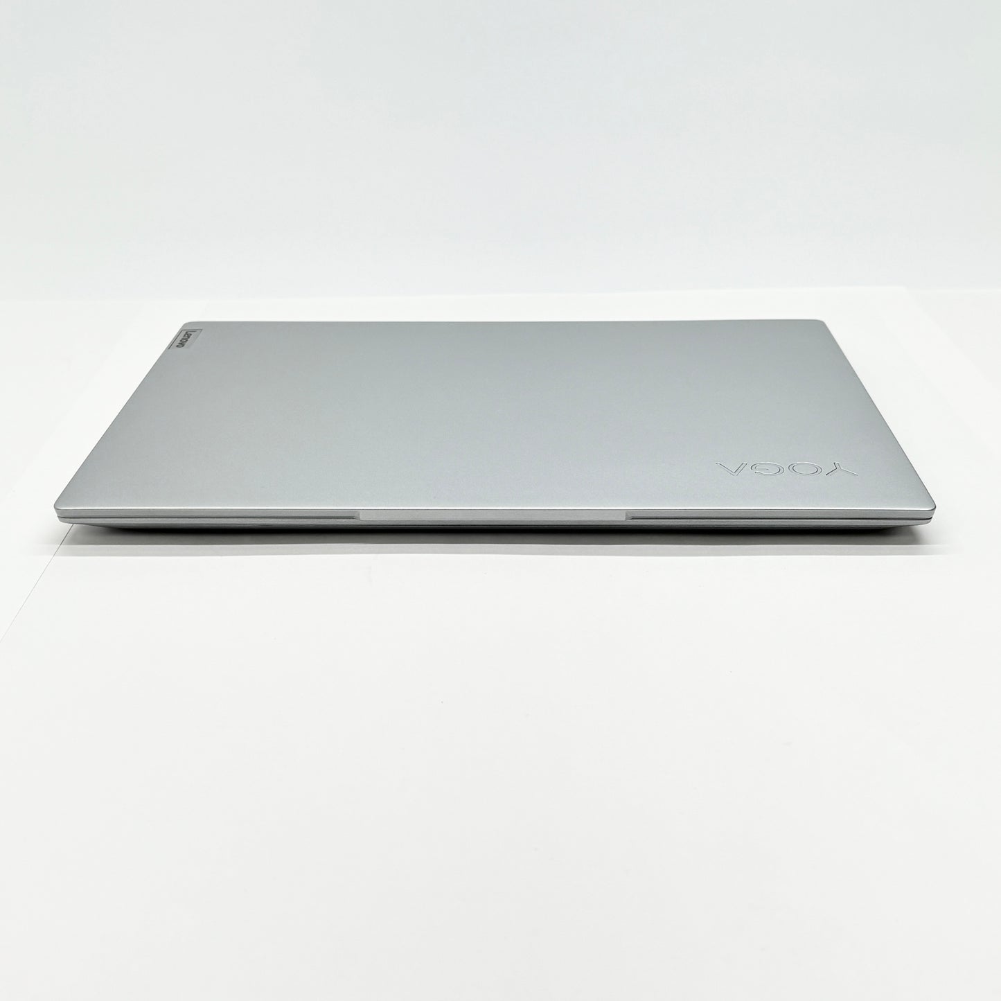 Lenovo レノボ ノートPC Yoga Slim 7 Carbon 14ACN6  82L0003GJP クラウドグレー Ryzen 5 5600U 8GB SSD512GB バッテリー最大容量93%【C6115-80】