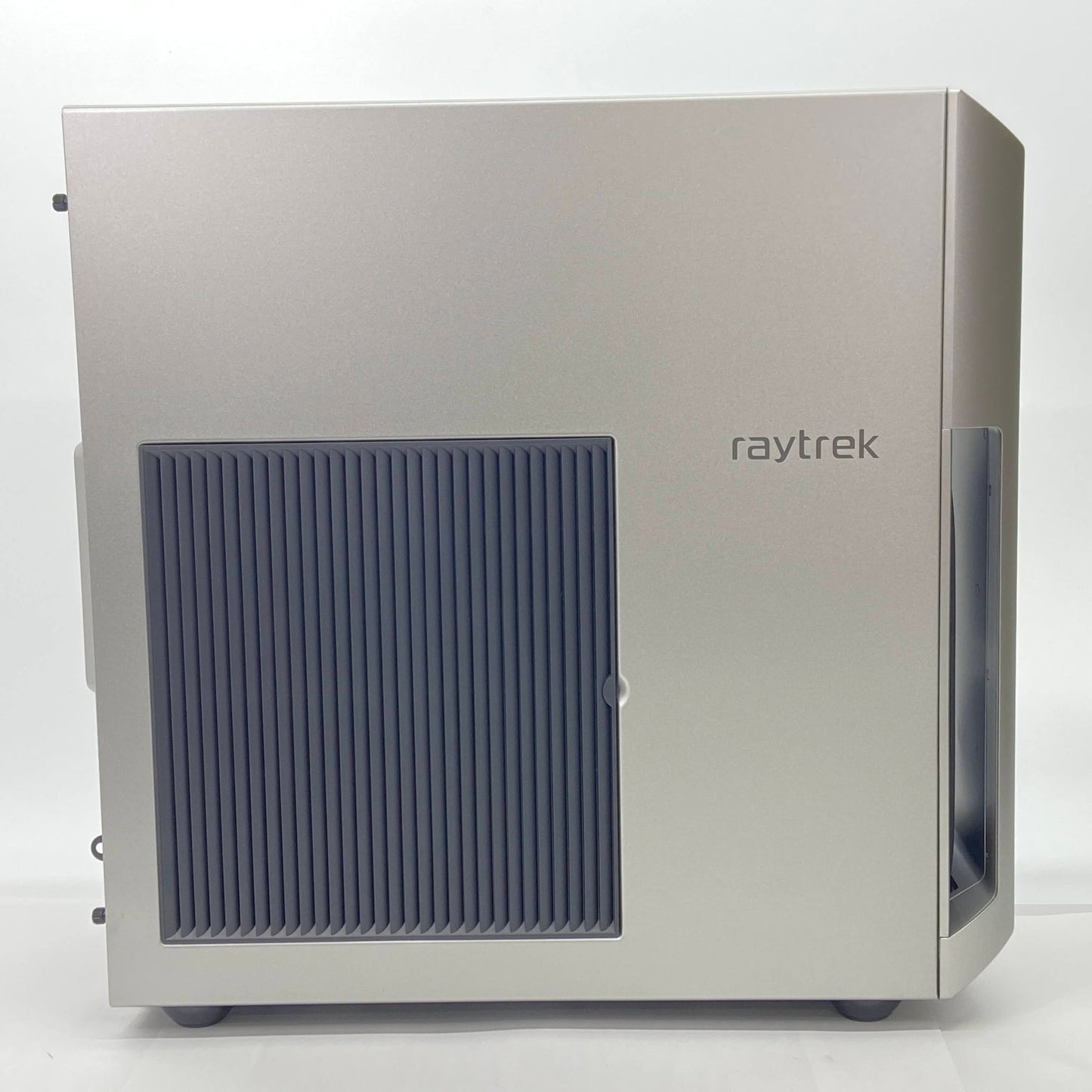 Raytrek Core i7-14700F 32GB SSD 1TB HDD 2TB RTX 4060 Ti  Windows11Home【C5534-160】