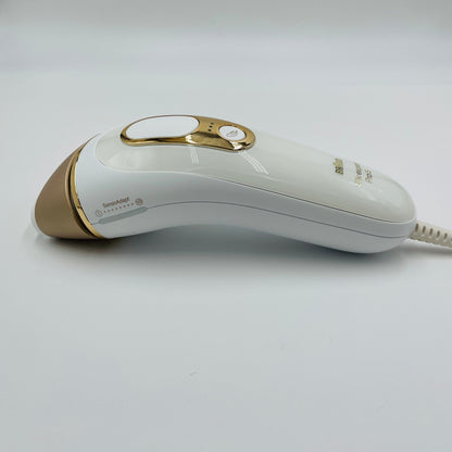 美品 ブラウン シルクエキスパート Pro5 PL-5137 脱毛器 BRAUN 本体	【C4035-80】