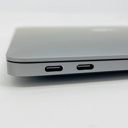 Apple MacBook Air Retina 13インチ (Late 2018) Core i5 1.6GHz 8GB SSD 128GB スペースグレイ MRE82J/A 【C4098-80】