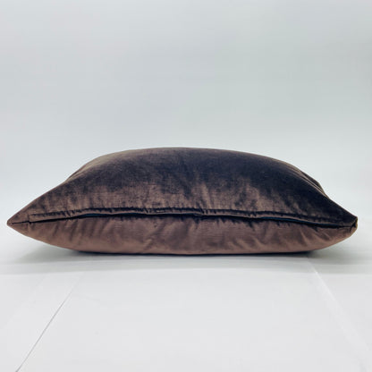 ボーコンセプト BoConcept クッション ブラウン【C4823-120】