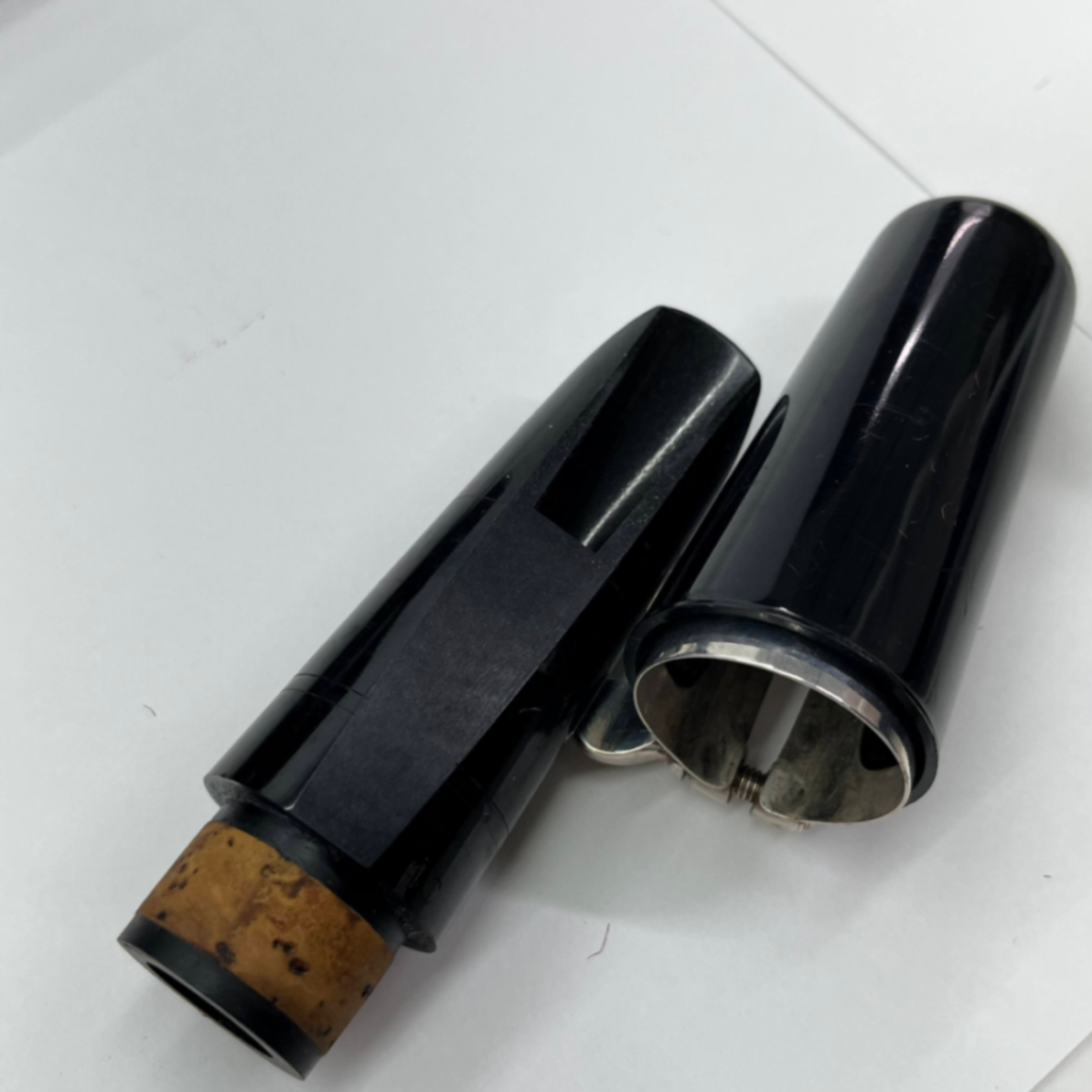 YAMAHA ヤマハ クラリネット YCL-452 上位モデル グラナディア材 【C5531-100】