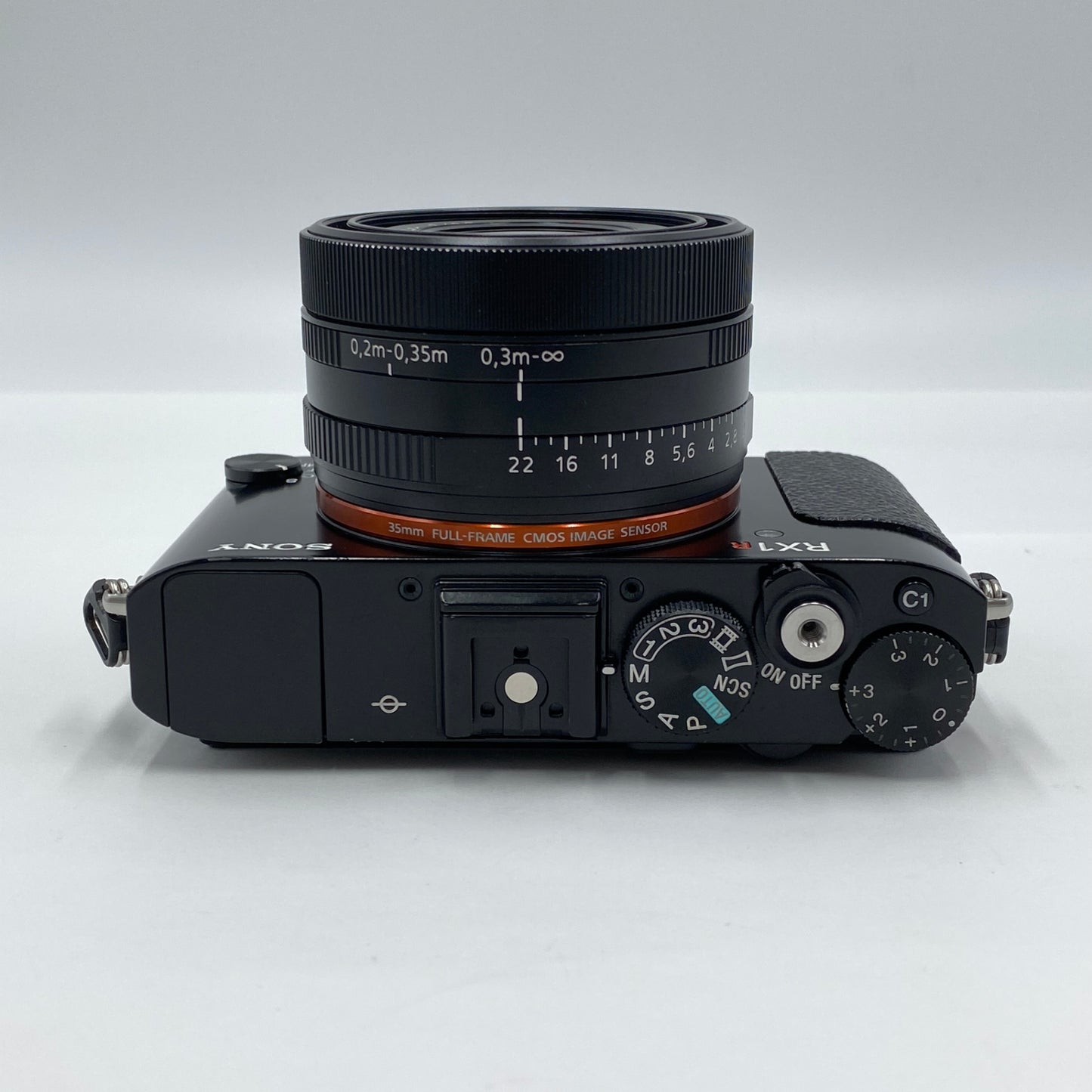 SONY ソニー Cyber-shot DSC-RX1RM2　RX1RII コンパクトデジタルカメラ  【C4895】