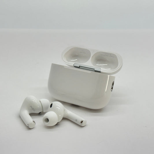 Apple AirPods Pro 3 ワイヤレスイヤホン【C7303-N】