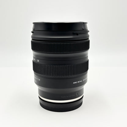 美品 TAMRON A062 20-40mm F/2.8 Di III VXD ソニーEマウント用【C6128-60】