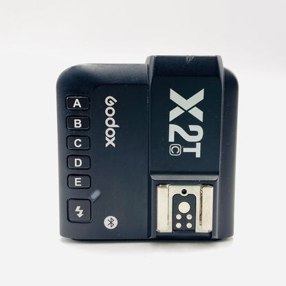Godox X2TC ワイヤレスフラッシュトリガー 【C4296-60】