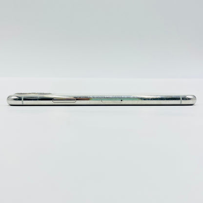 SIMフリー Apple iPhone 11 Pro A2215 MWCE2J/A 512GB ホワイト 【C4116-C】