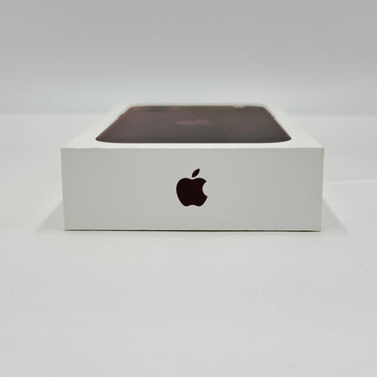 新品未開封 海外版 Apple iPhone 18 Pro 256GB MJRR4X/A バーガンディ シャッター音なし【C9568-C】
