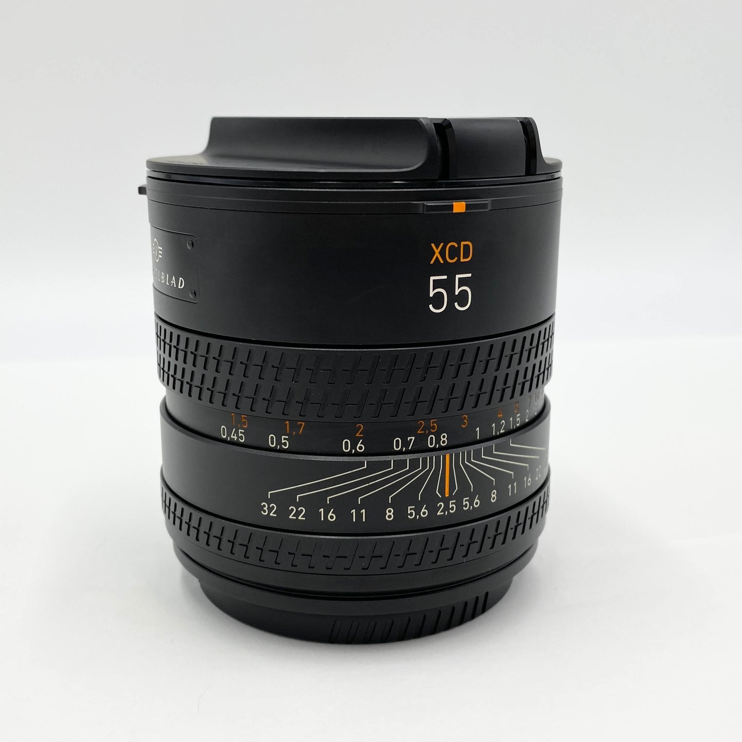 ハッセルブラッド HASSELBLAD XCD 2.5 55V Lens  【C4244-80】